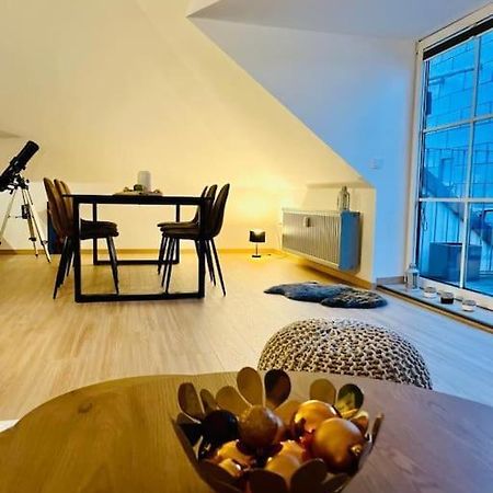 Ein Blick Uber Das Elbtal Dresden Exterior photo