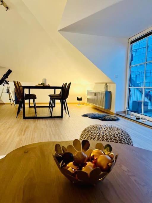 Ein Blick Uber Das Elbtal Dresden Exterior photo